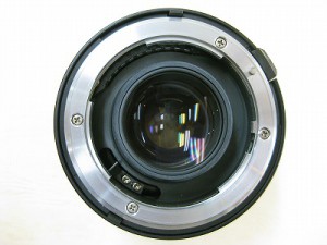 ニコン　TC-17EII