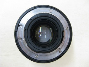 ニコン　TC-17EII