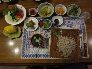 王滝