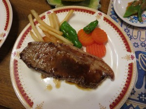 王滝
