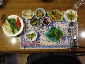王滝
