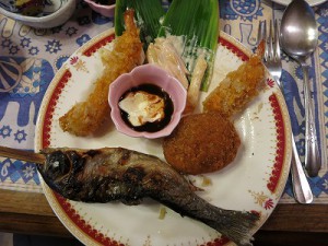 王滝
