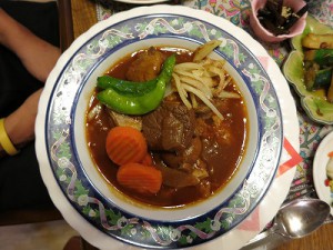 王滝