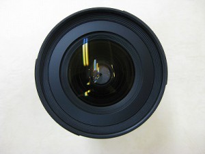 シグマ　AF24/1.8EXDG　ニコン用