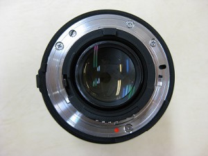 シグマ　AF24/1.8EXDG　ニコン用