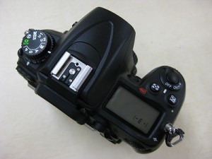 ニコン　D7000