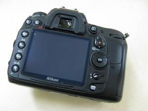 ニコン　D7000