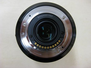 パナソニック　Gバリオ14-140/3.5-5.6OIS
