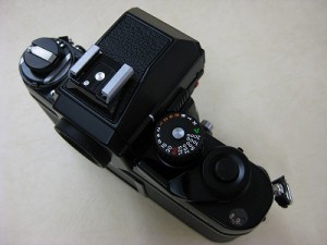 ニコン　F3　Limited
