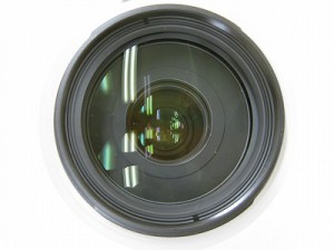 キヤノン　EF70-300/4-5.6LIS