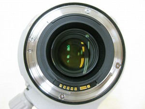 キヤノン　EF70-300/4-5.6LIS