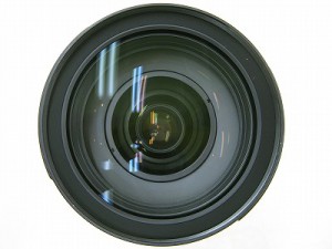 ニコン　AF-S24-120/4GED　VR