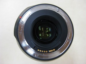 タムロン　AF70-300/4-5.6Di　VC　USD　EOS用