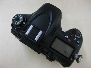 ニコン　D610