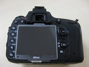 ニコン　D610