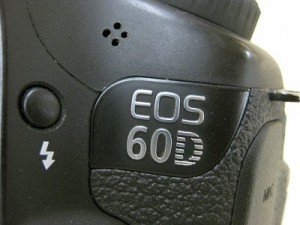 EOS60D