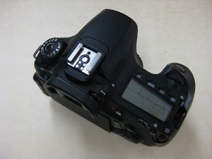 EOS60D