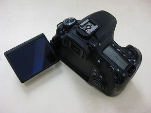EOS60D