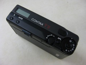 コンタックス　T3