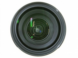 シグマAF24-70/2.8EXDG　HSM　ペンタックス用