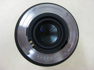 シグマAF24-70/2.8EXDG　HSM　ペンタックス用