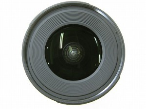 ニコンAF-SDX10-24/3.5-4.5GED