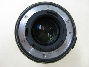 ニコンAF-SDX10-24/3.5-4.5GED