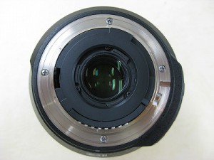 タムロン　AF18-270/3.5-6.3DiII　ニコン用