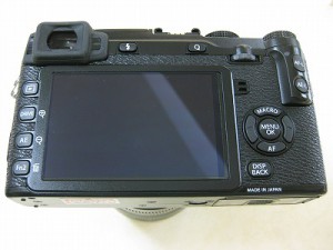 フジフィルム　X-E2