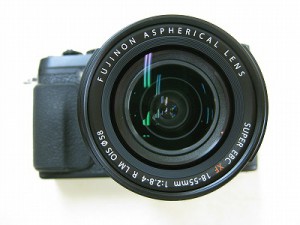フジフィルム　X-E2