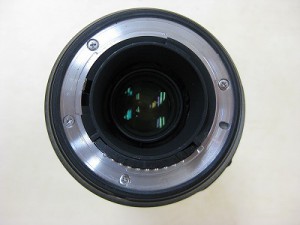 ニコン　AF-S70-300/4-5.6GEDVR