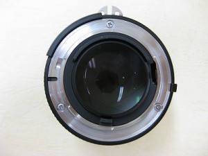 ニコン　AI-S50/1.4