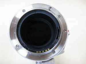 ミノルタ　AF400/4.5APO