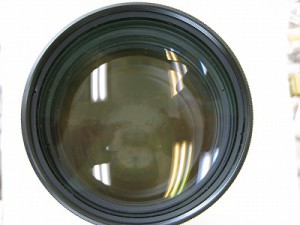 ミノルタ　AF400/4.5APO