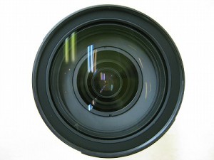 ニコンAF-S24-120/4GEDVR