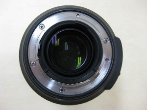 ニコンAF-S24-120/4GEDVR