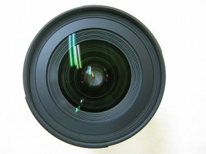 シグマ　AF20/1.8EXDG　ニコン用