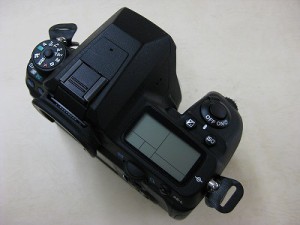 ペンタックス　K-5IIS
