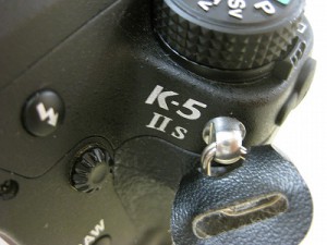 ペンタックス　K-5IIS