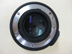 ニコン　AF-S50/1.8G