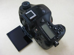ソニー　α99
