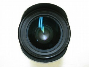ペンタックス　FA31/1.8AL　リミテッド　シルバー