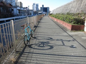 ミニベロ