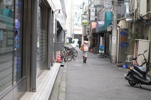 ニコン　Noct-NIKKOR　AI58/1.2