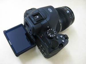 フジフィルム　X-S1