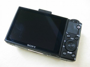 ソニー　DSC-RX100MKII