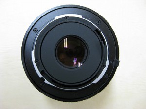 コンタックス　ディスタゴン　T*28/2.8