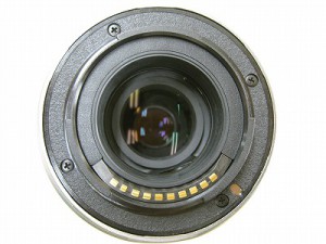 フジフィルム　XC50-230/4.5-6.7OIS