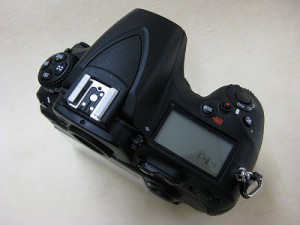 ニコン　D810
