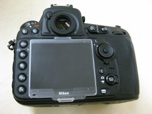 ニコン　D810